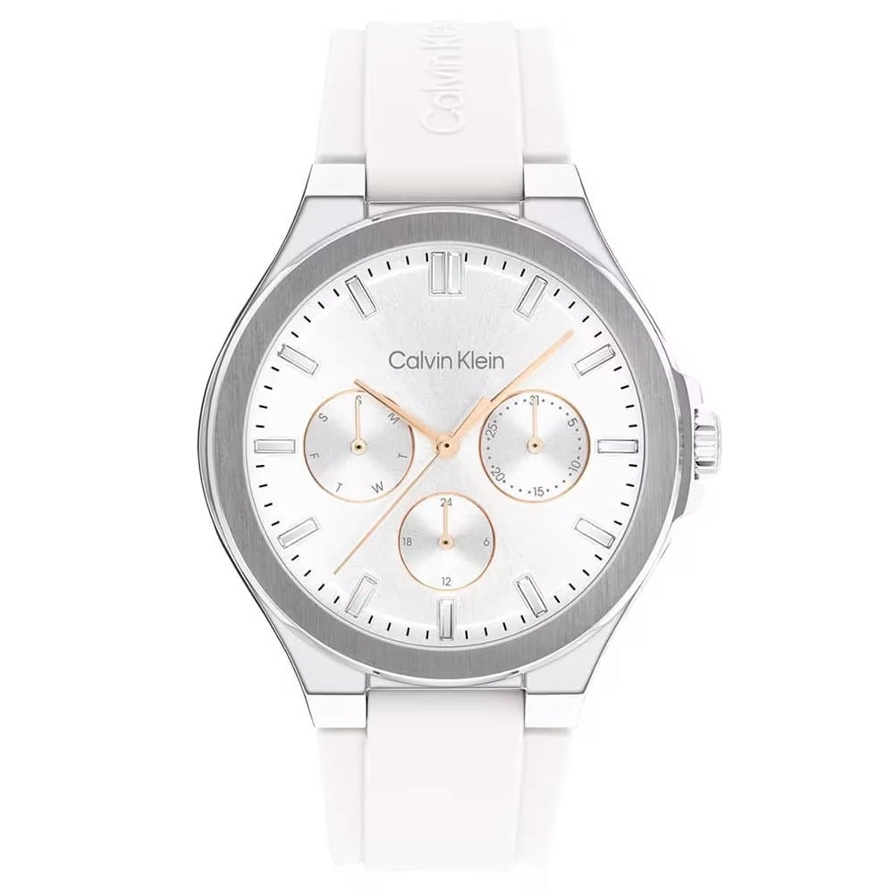 Calvin Klein CK25100106 Kadın Kol Saati