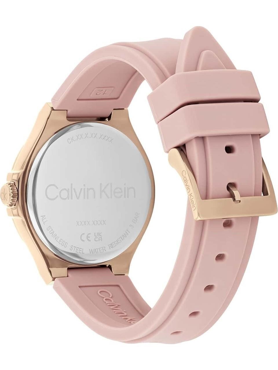 Calvin Klein CK25100108 Kadın Kol Saati