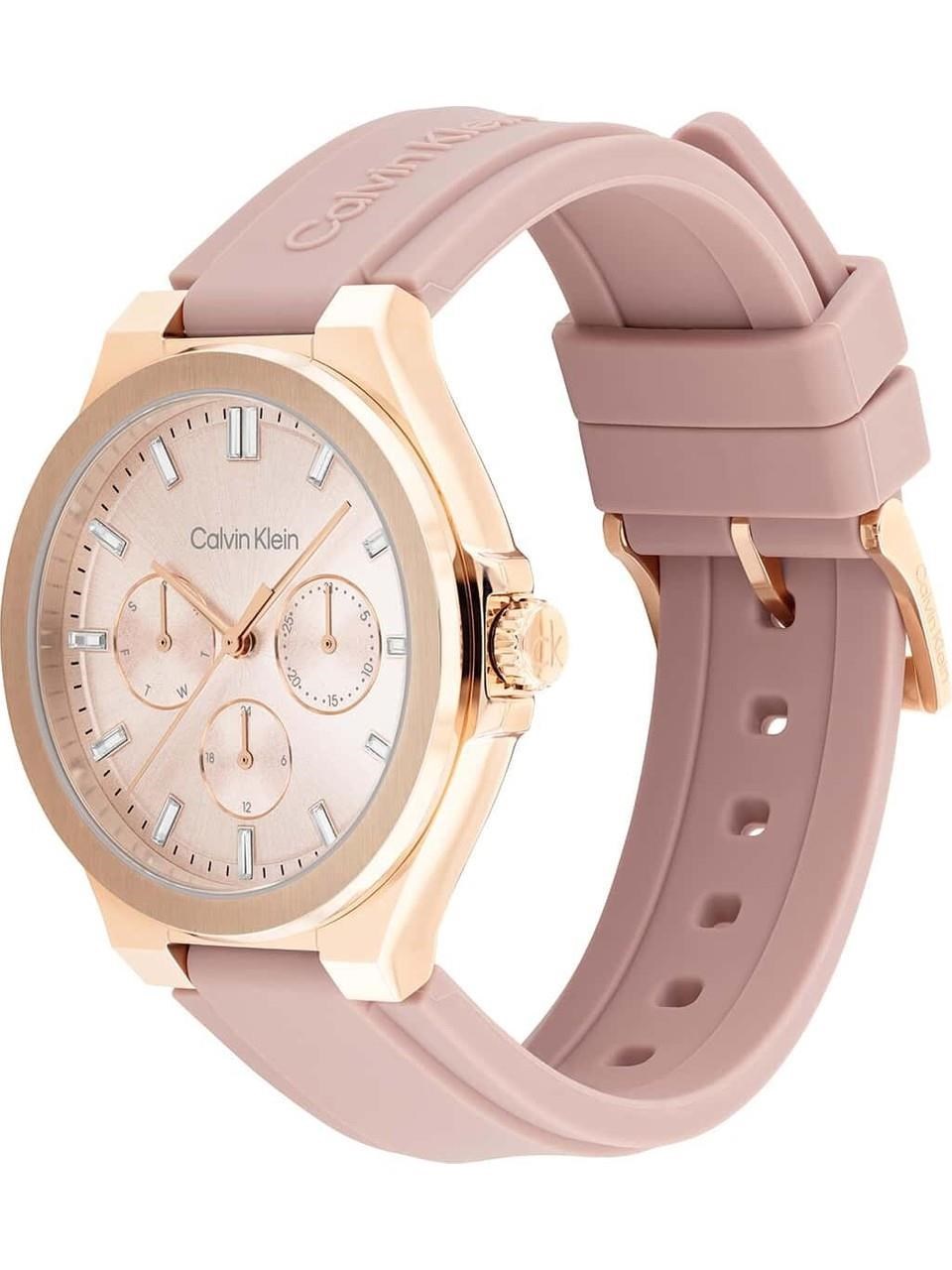 Calvin Klein CK25100108 Kadın Kol Saati