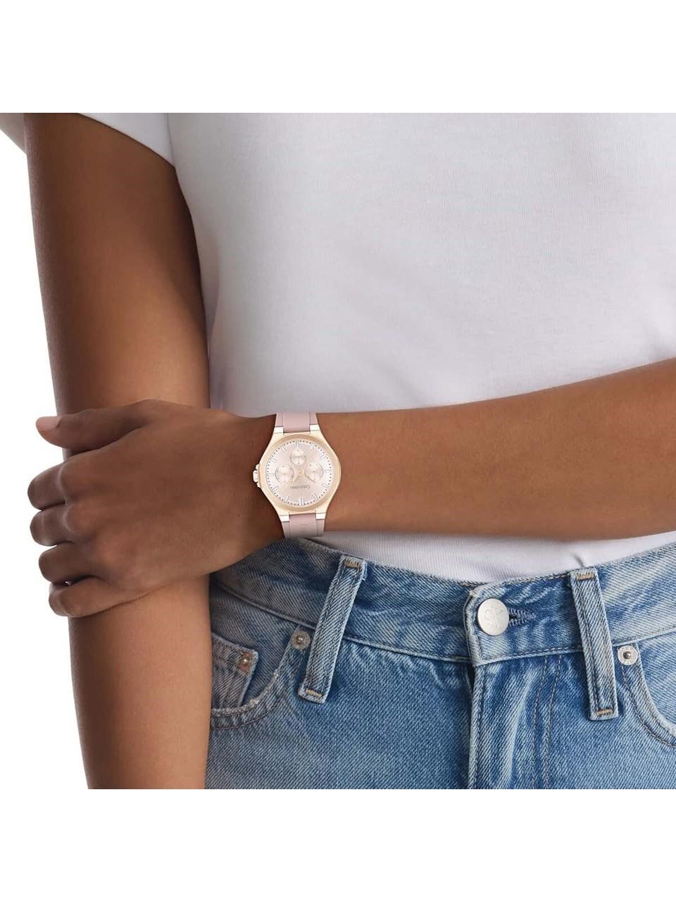 Calvin Klein CK25100108 Kadın Kol Saati