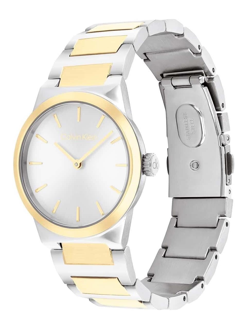 Calvin Klein CK25100113 Kadın Kol Saati
