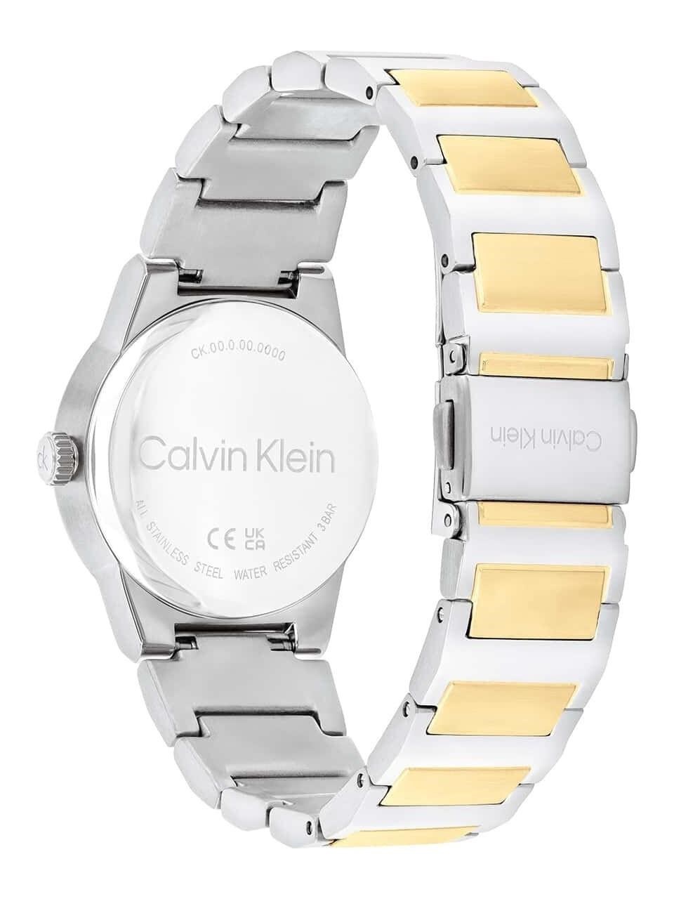 Calvin Klein CK25100113 Kadın Kol Saati