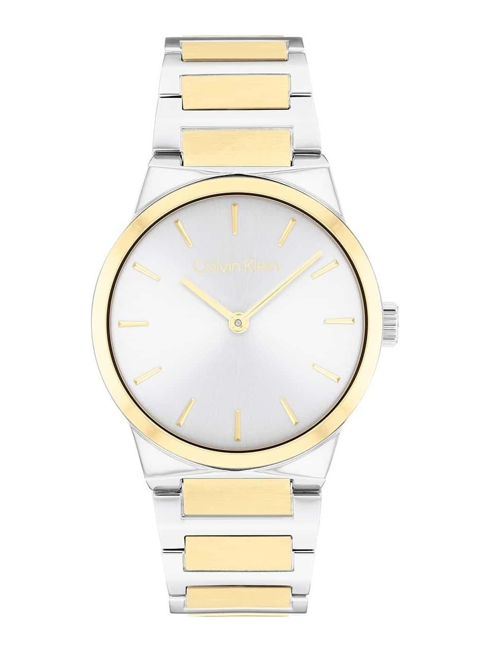 Calvin Klein CK25100113 Kadın Kol Saati