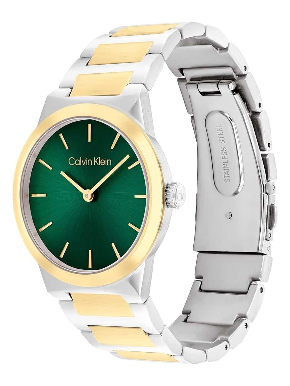 Calvin Klein CK25100114 Kadın Kol Saati