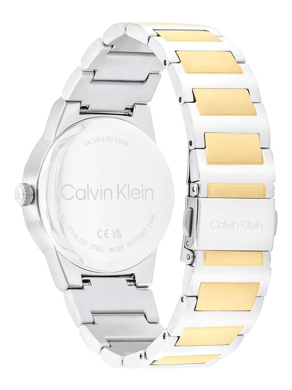 Calvin Klein CK25100114 Kadın Kol Saati