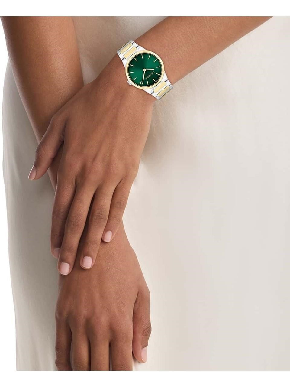 Calvin Klein CK25100114 Kadın Kol Saati