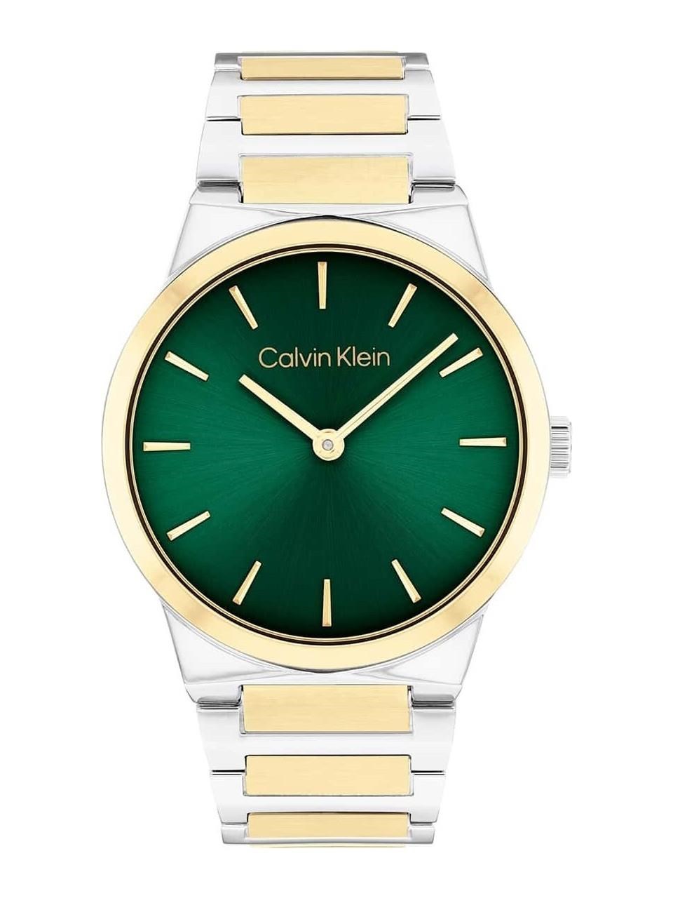 Calvin Klein CK25100114 Kadın Kol Saati