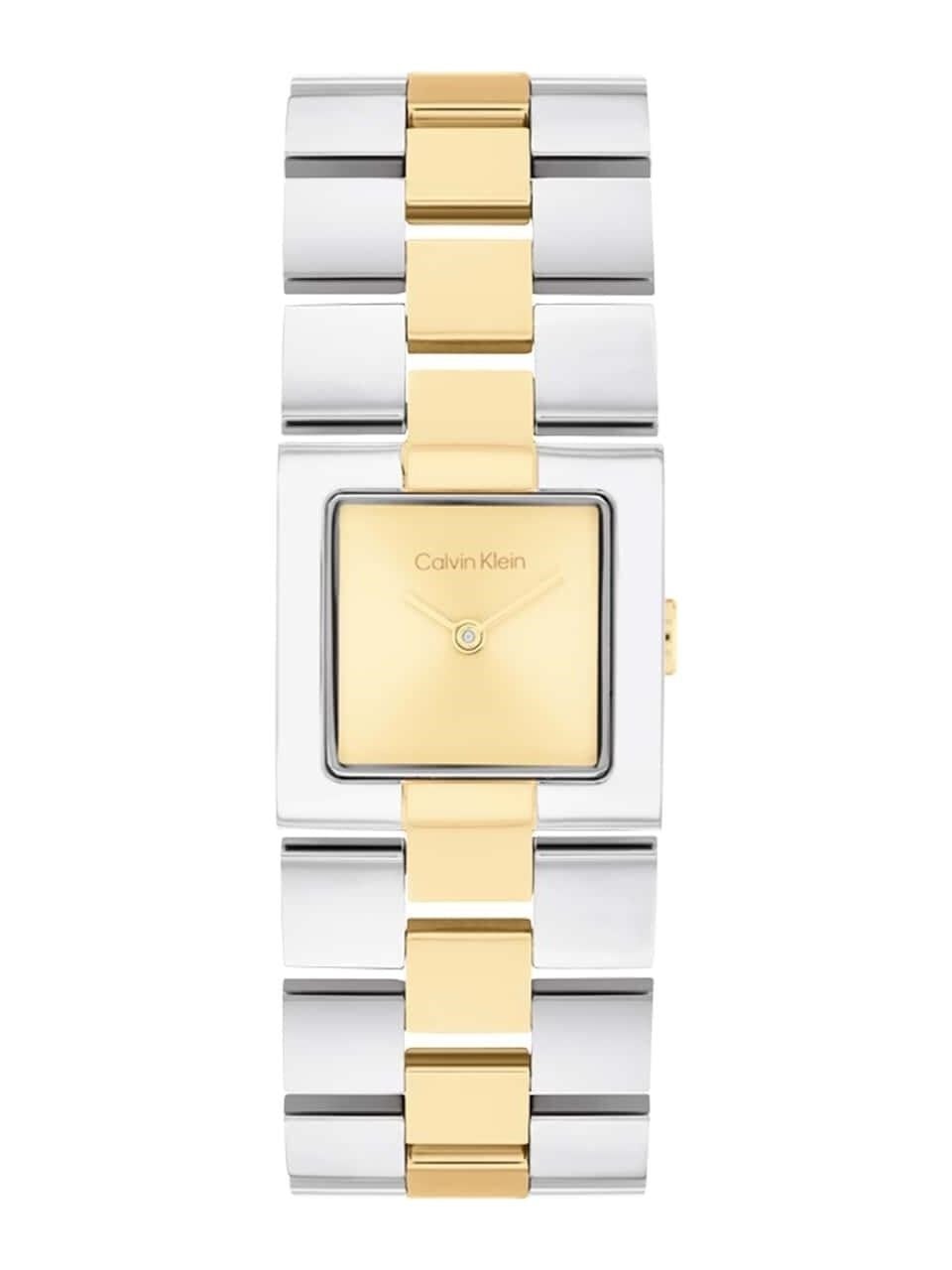 Calvin Klein CK25100115 Kadın Kol Saati