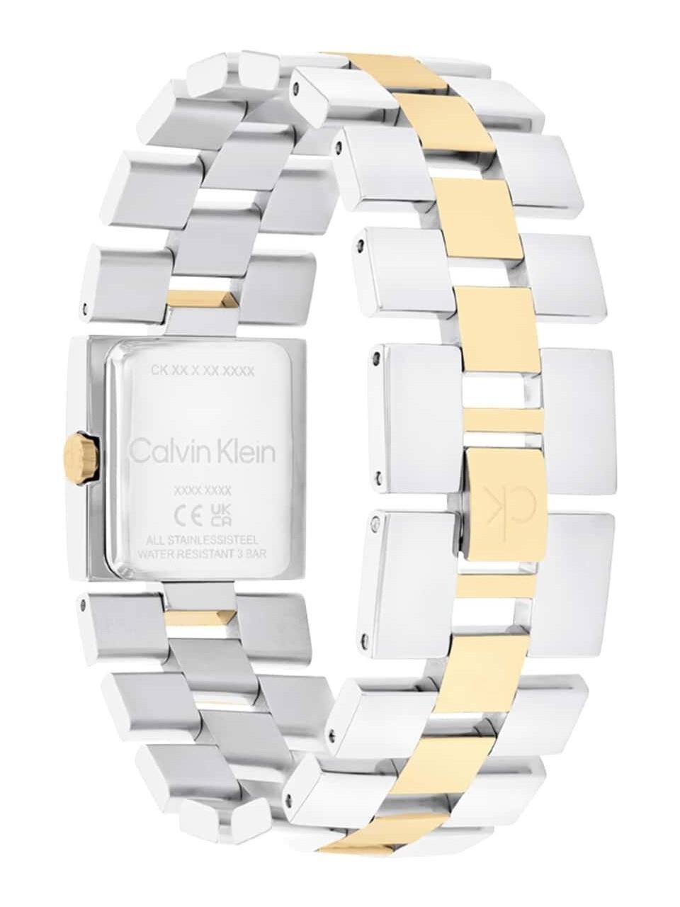 Calvin Klein CK25100115 Kadın Kol Saati