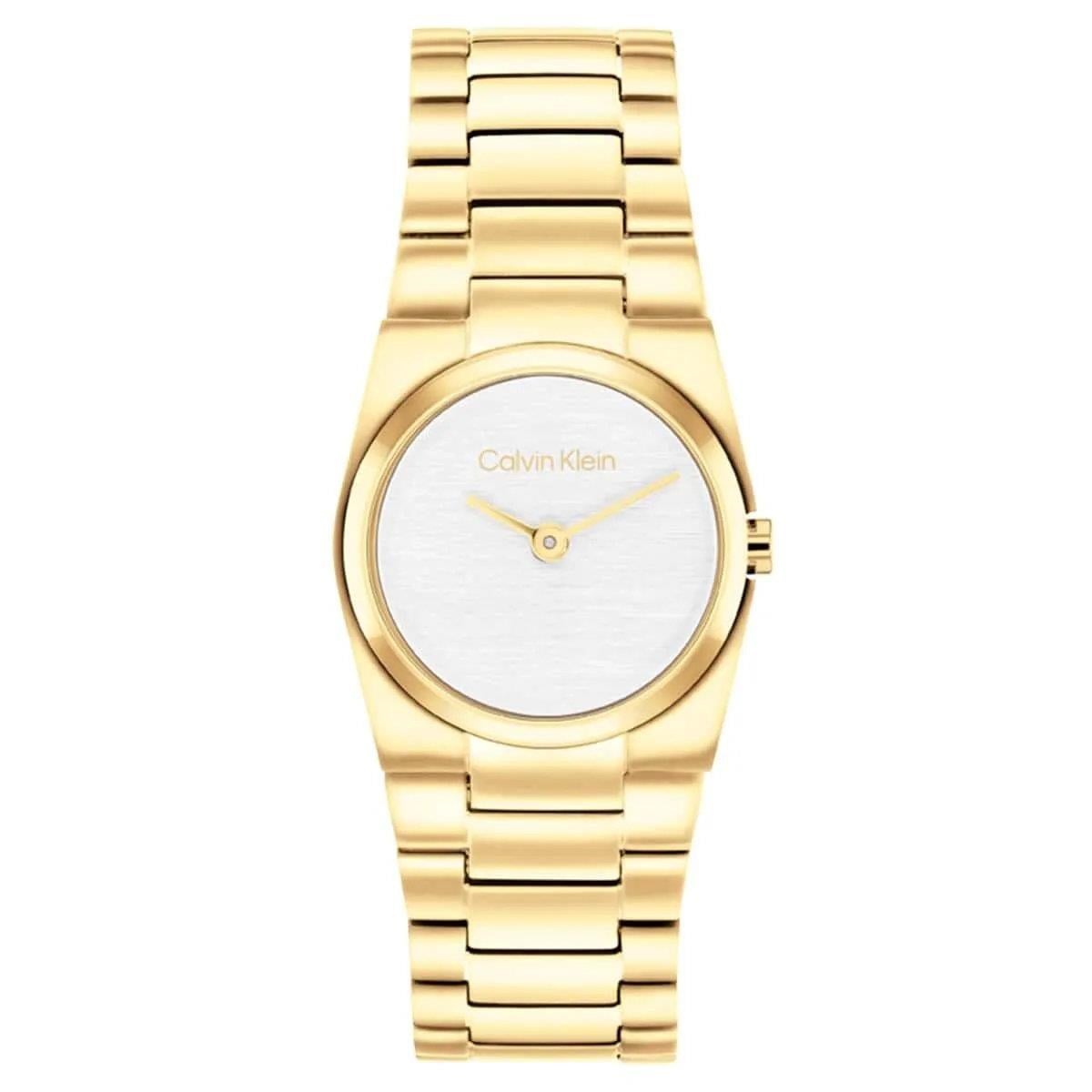 Calvin Klein CK25100122 Kadın Kol Saati