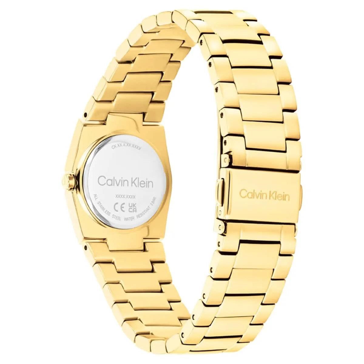 Calvin Klein CK25100127 Kadın Kol Saati