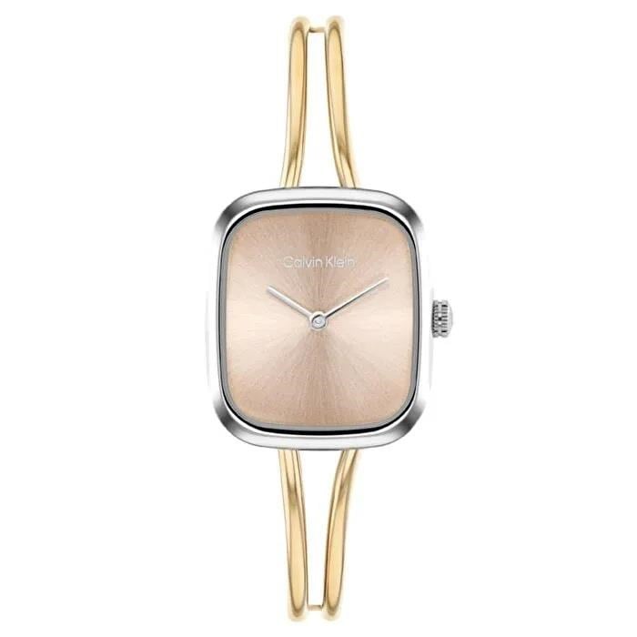 Calvin Klein CK25100134 Kadın Kol Saati
