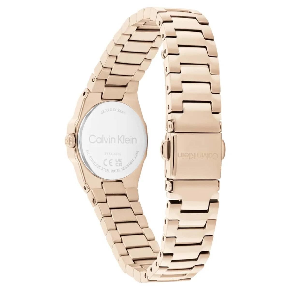Calvin Klein CK25100144 Kadın Kol Saati