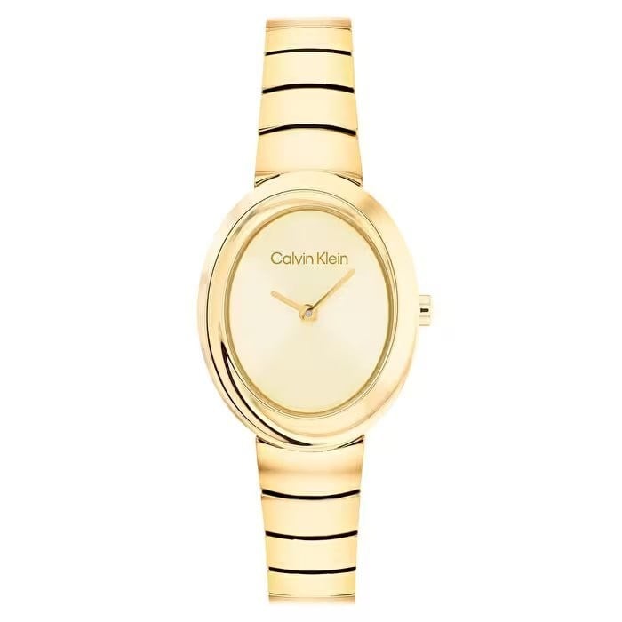 CALVIN KLEIN CK25100147 Kadın Kol Saati
