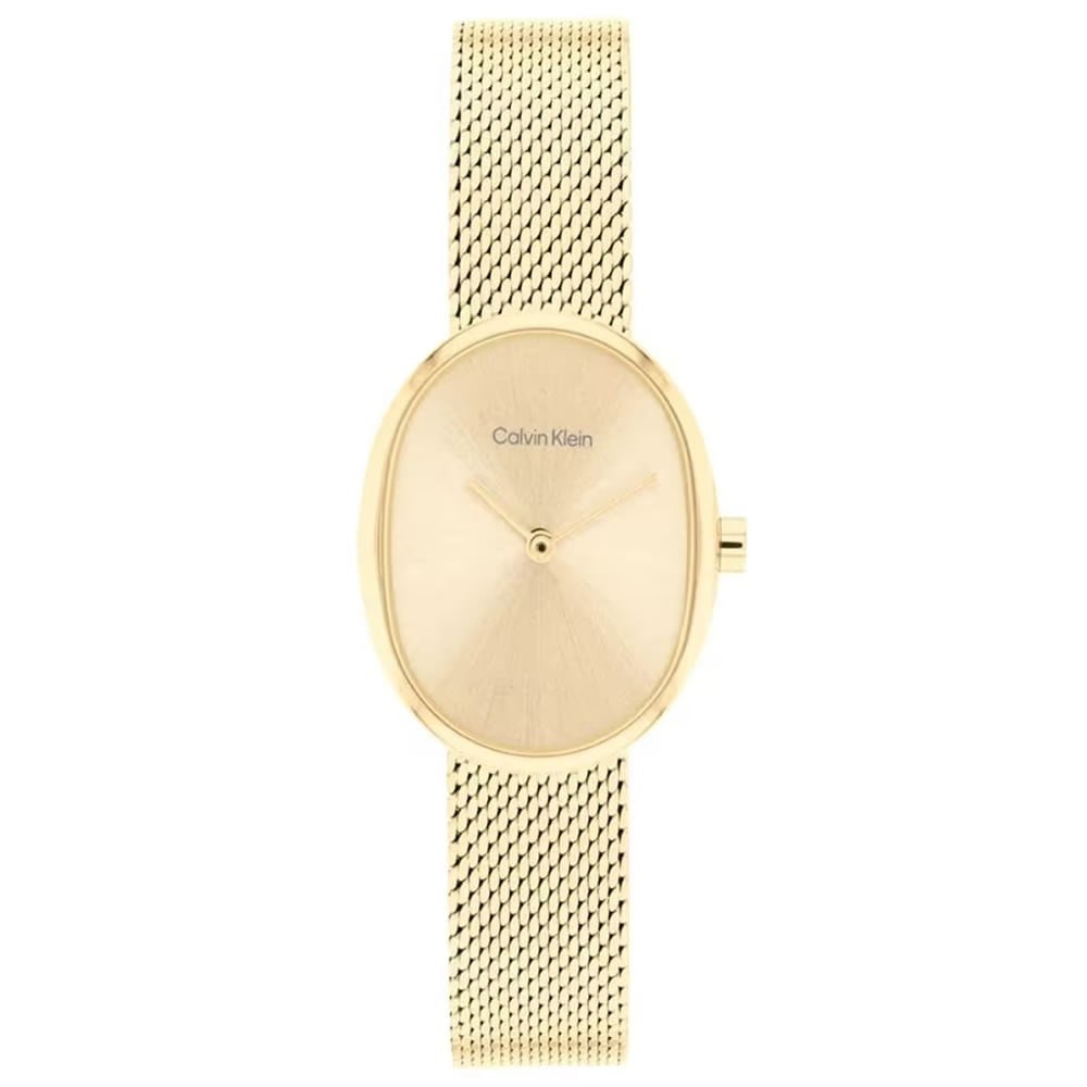 Calvin Klein CK25100174 Kadın Kol Saati