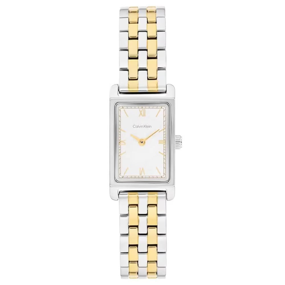 Calvin Klein CK25100199 Kadın Kol Saati