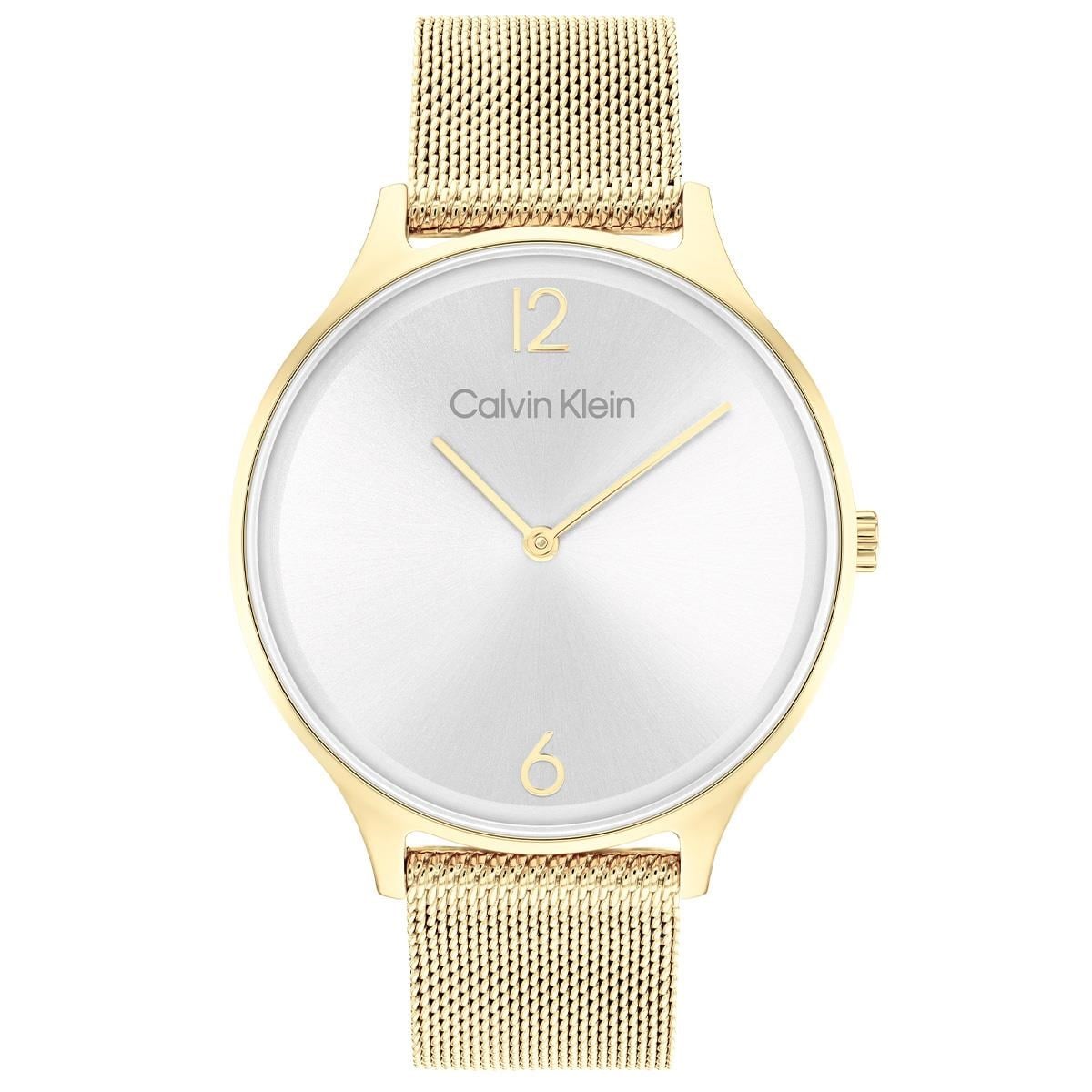 Calvin Klein CK25200003 Kadın Kol Saati