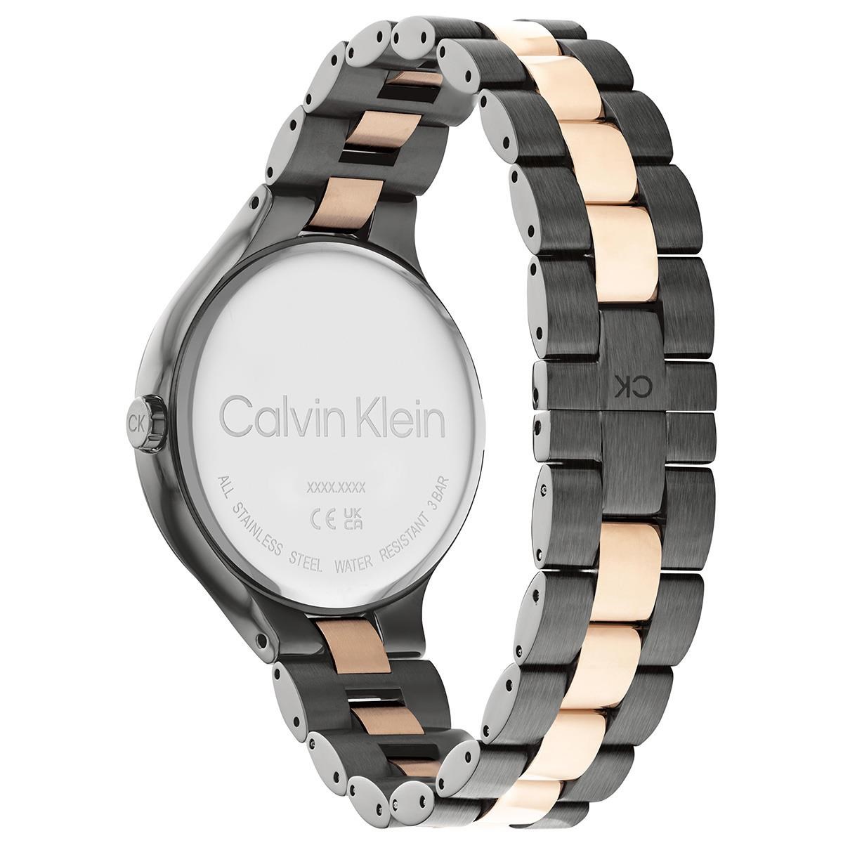 Calvin Klein CK25200127 Kadın Kol Saati