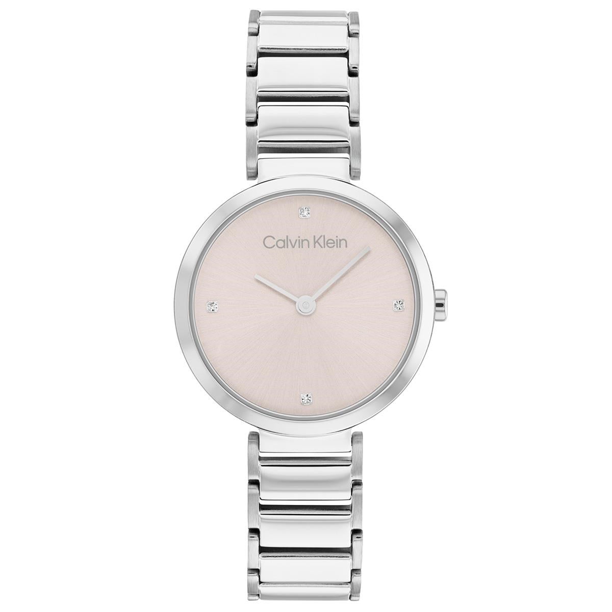 Calvin Klein CK25200138 Kadın Kol Saati