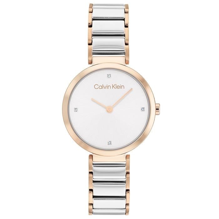 Calvin Klein CK25200139 Kadın Kol Saati