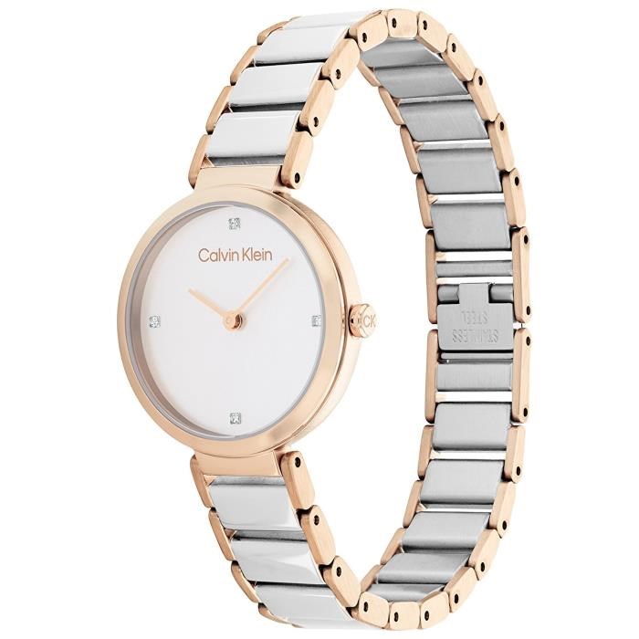 Calvin Klein CK25200139 Kadın Kol Saati