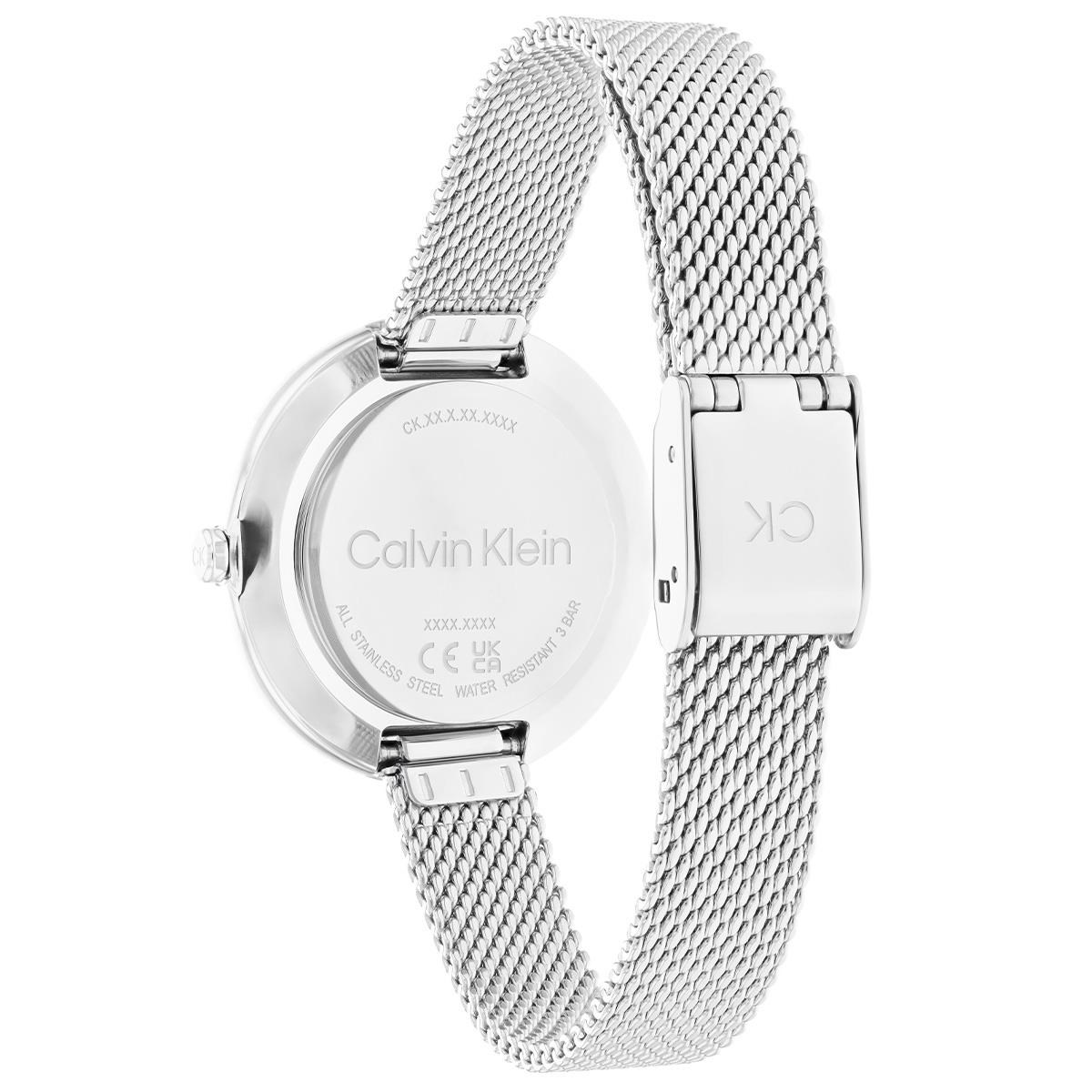 Calvin Klein CK25200185 Kadın Kol Saati