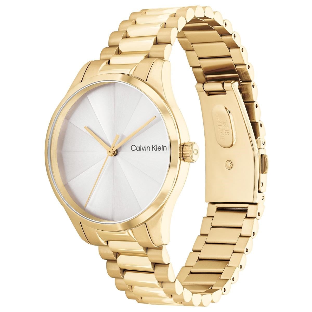 Calvin Klein CK25200232 Unisex Kol Saati