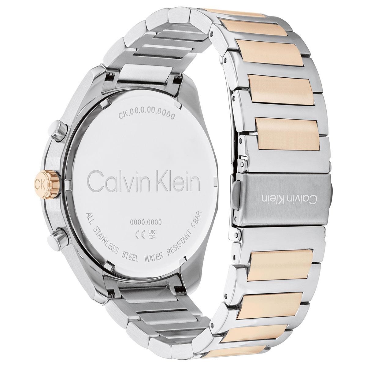 Calvin Klein CK25200265 Erkek Kol Saati