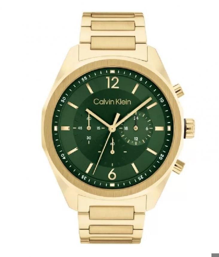 Calvin Klein CK25200266 Erkek Kol Saati