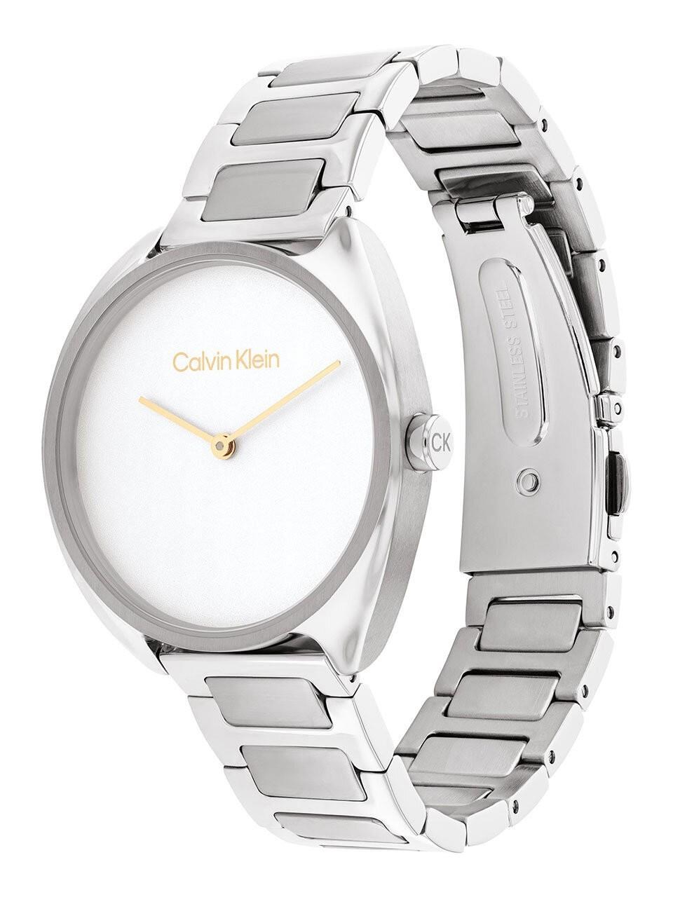 Calvin Klein CK25200275 Kadın Kol Saati