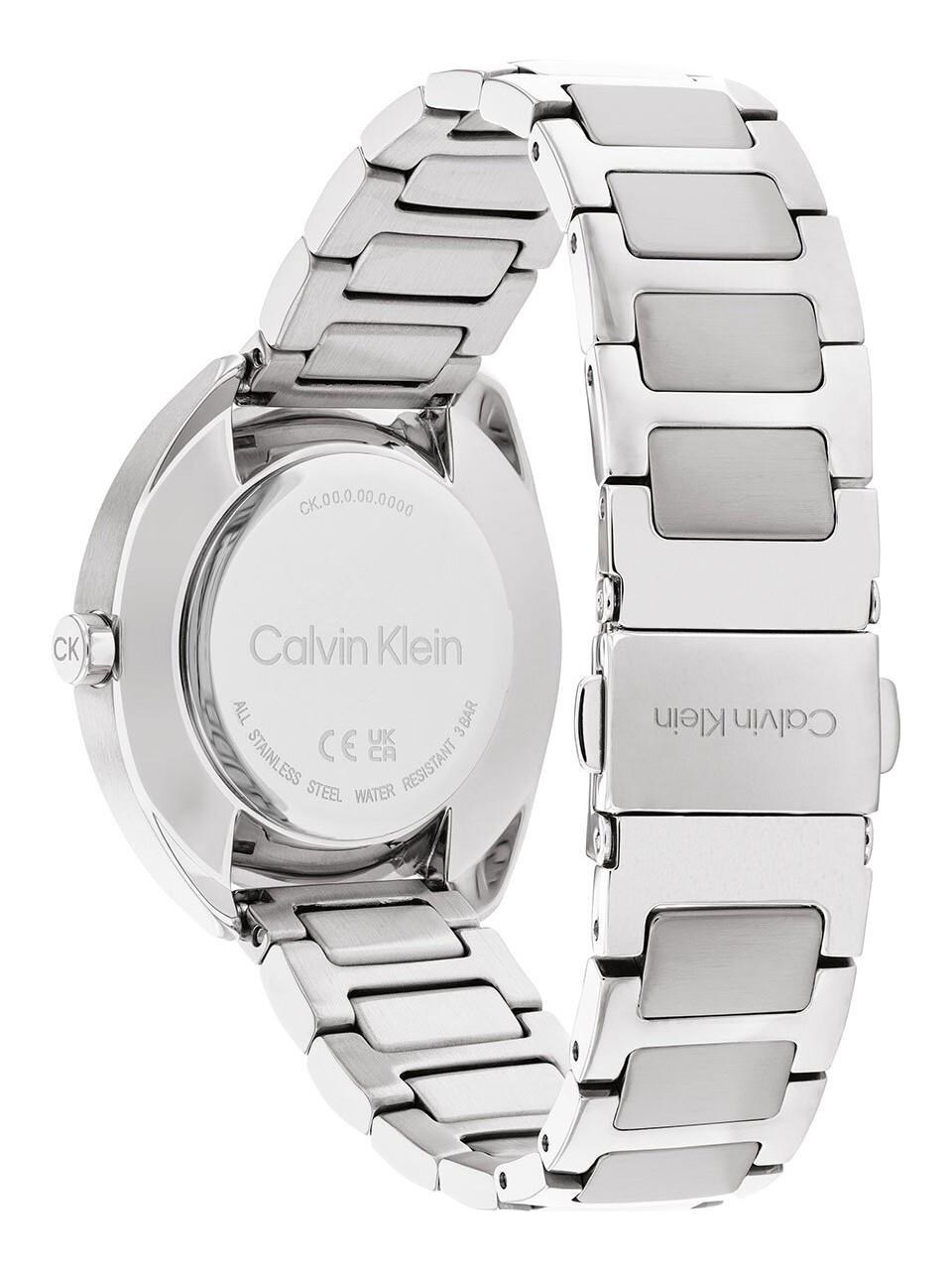 Calvin Klein CK25200275 Kadın Kol Saati