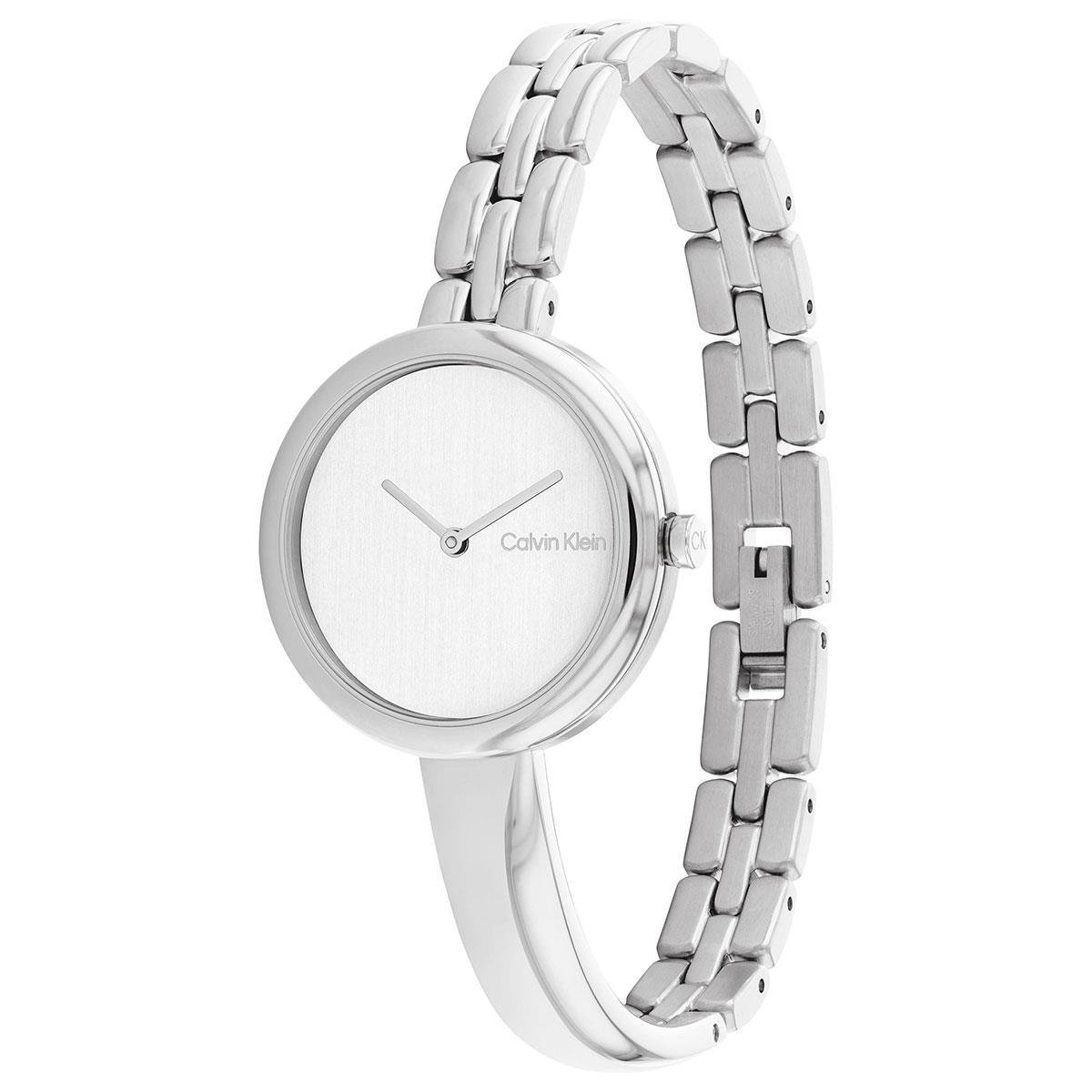 Calvin Klein CK25200278 Erkek Kol Saati
