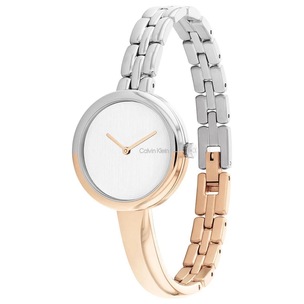 Calvin Klein CK25200281 Kadın Kol Saati