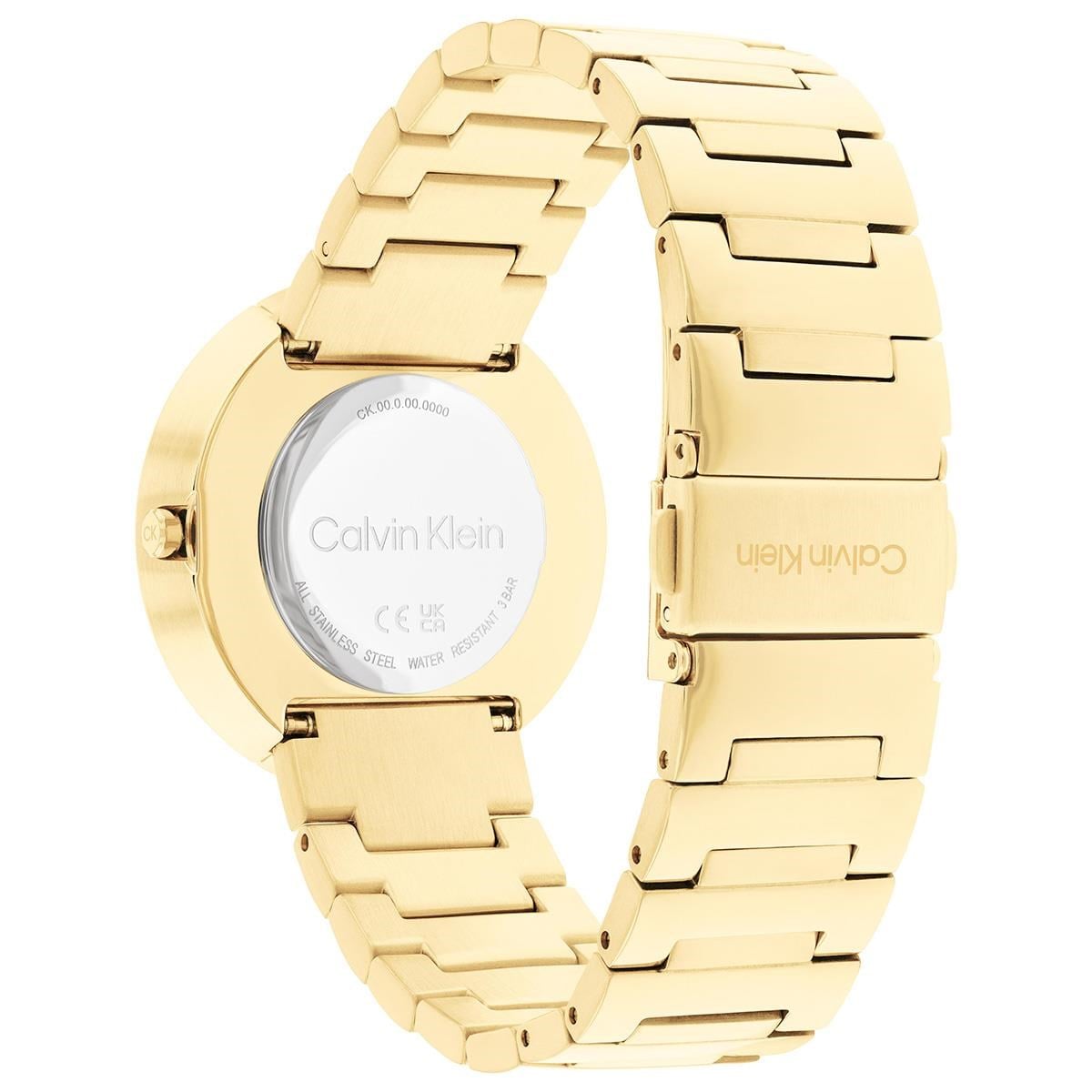 Calvin Klein CK25200290 Unisex Kol Saati