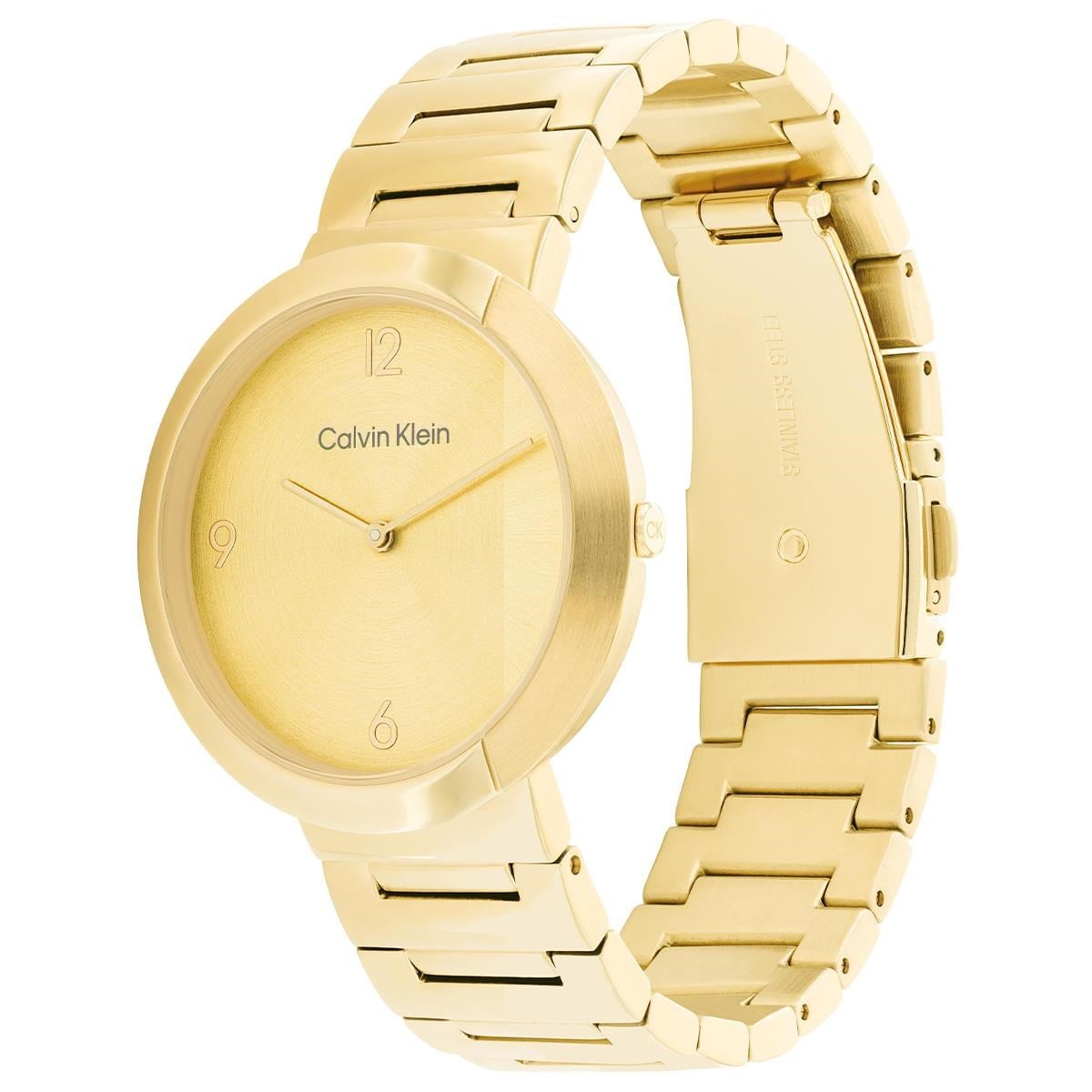 Calvin Klein CK25200290 Unisex Kol Saati