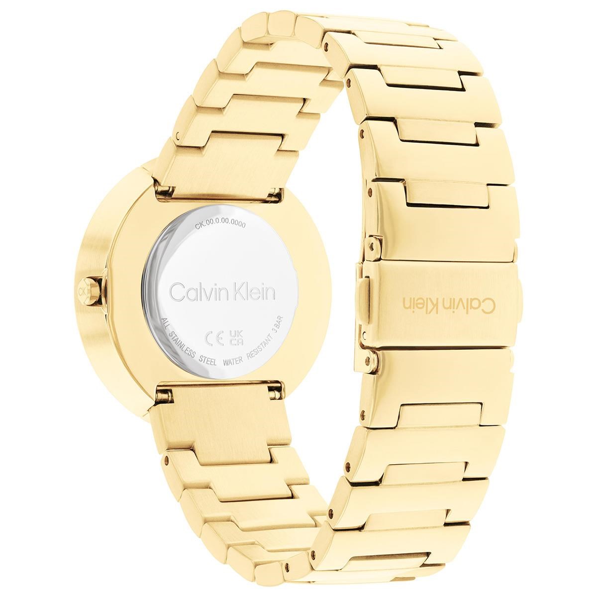 Calvin Klein CK25200290 Unisex Kol Saati