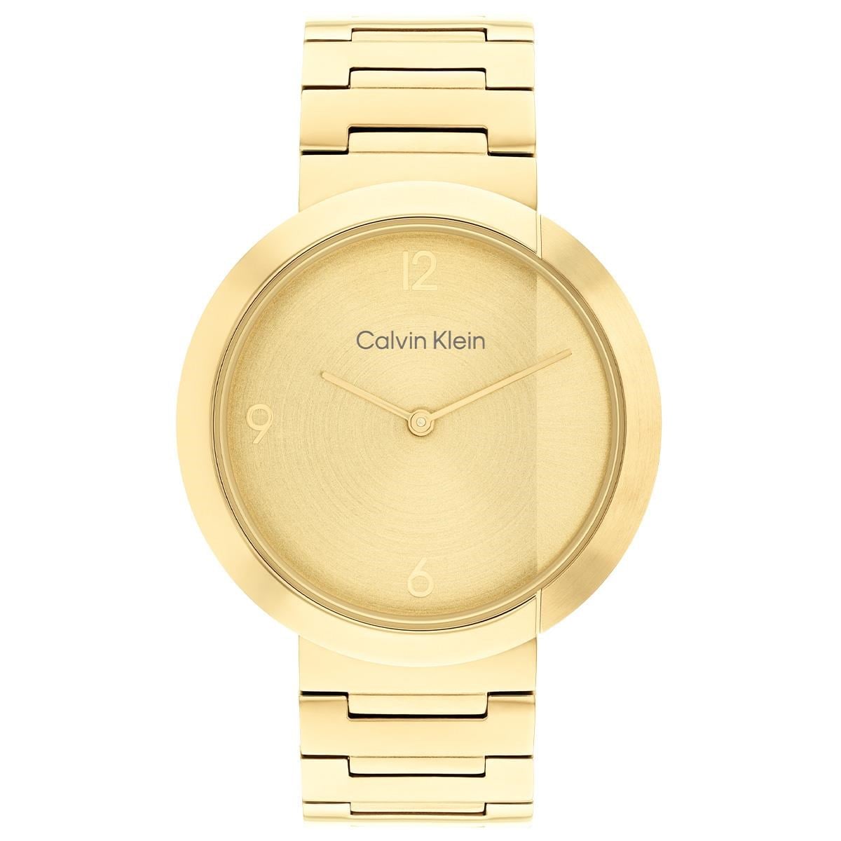 Calvin Klein CK25200290 Unisex Kol Saati