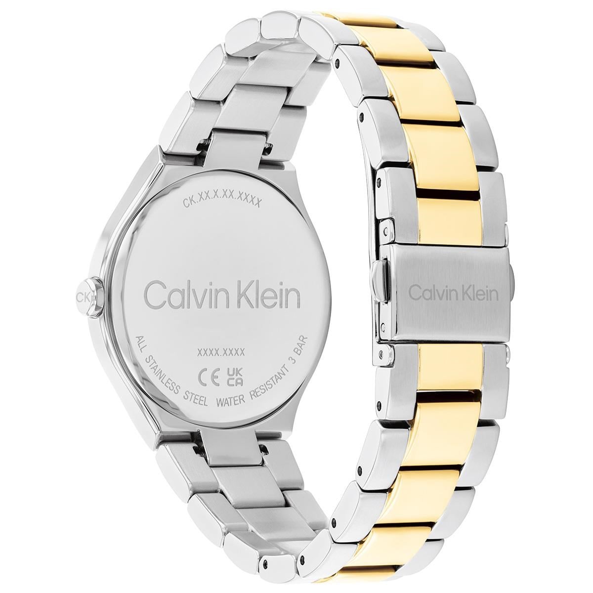 Calvin Klein CK25200366 Kadın Kol Saati