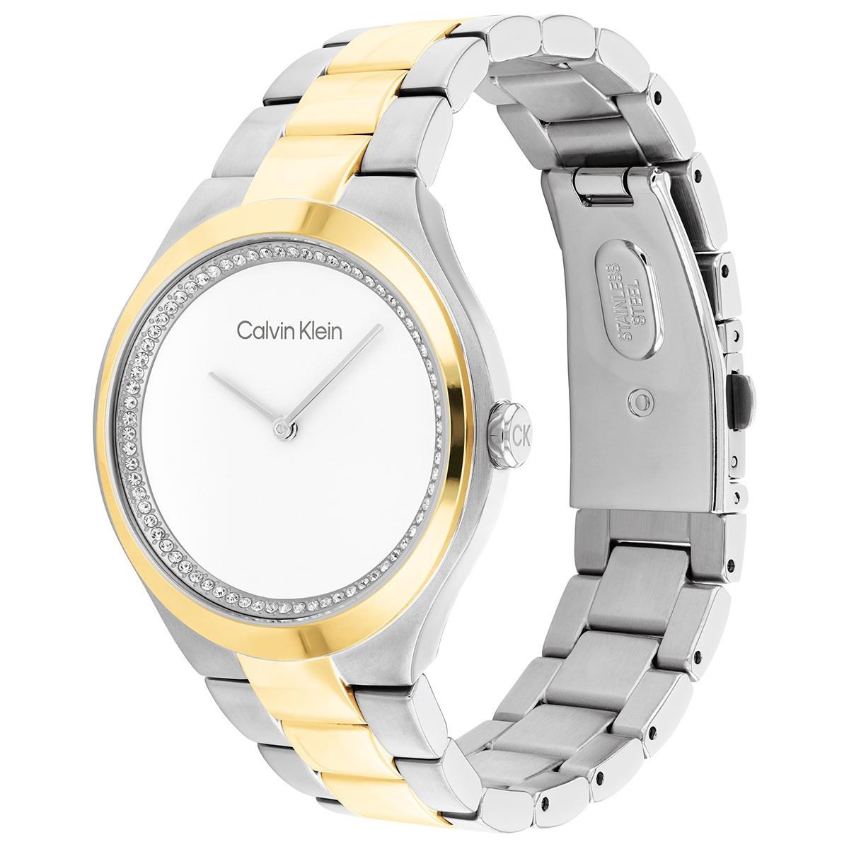 Calvin Klein CK25200366 Kadın Kol Saati
