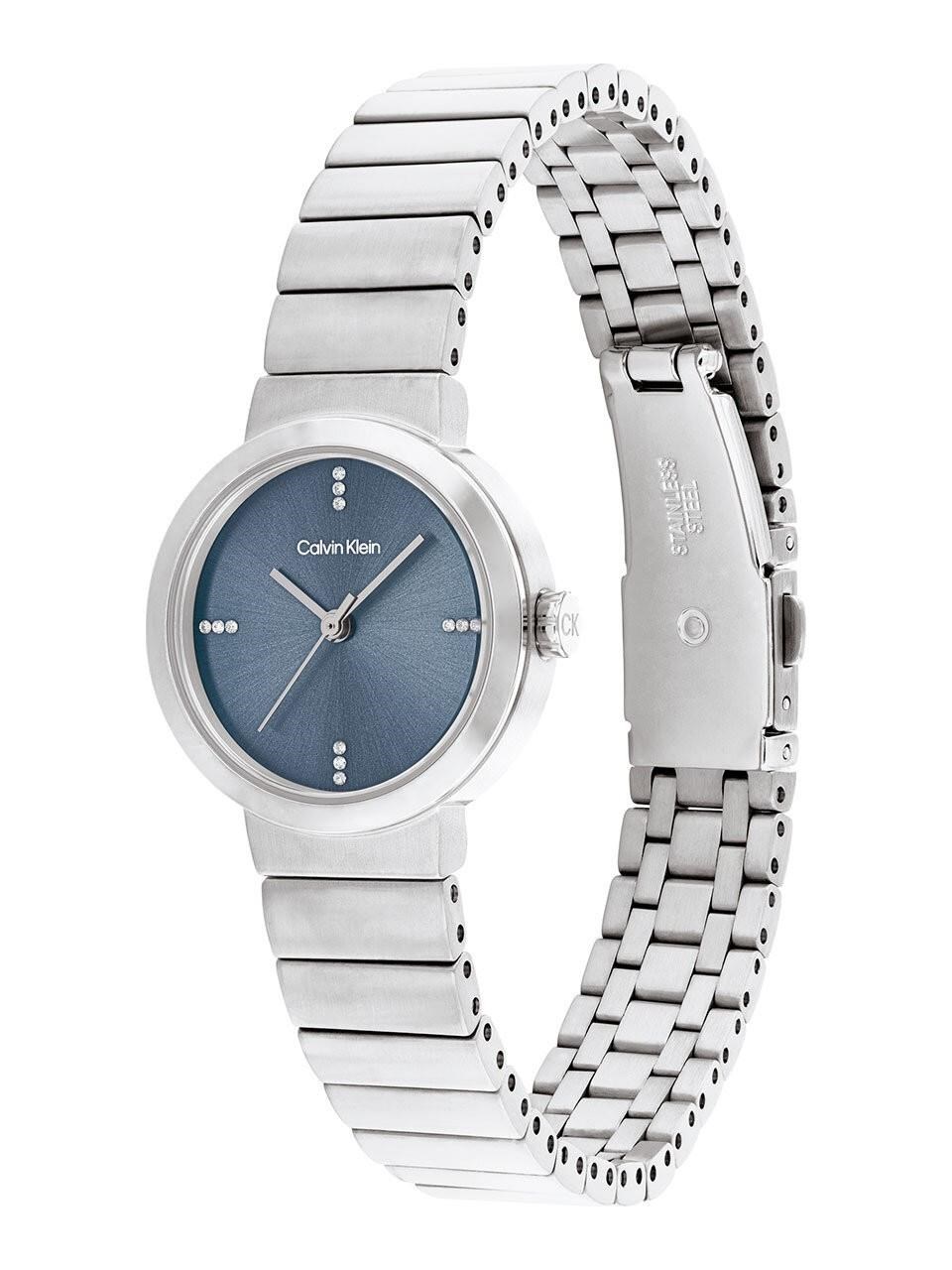 Calvin Klein CK25200415 Kadın Kol Saati