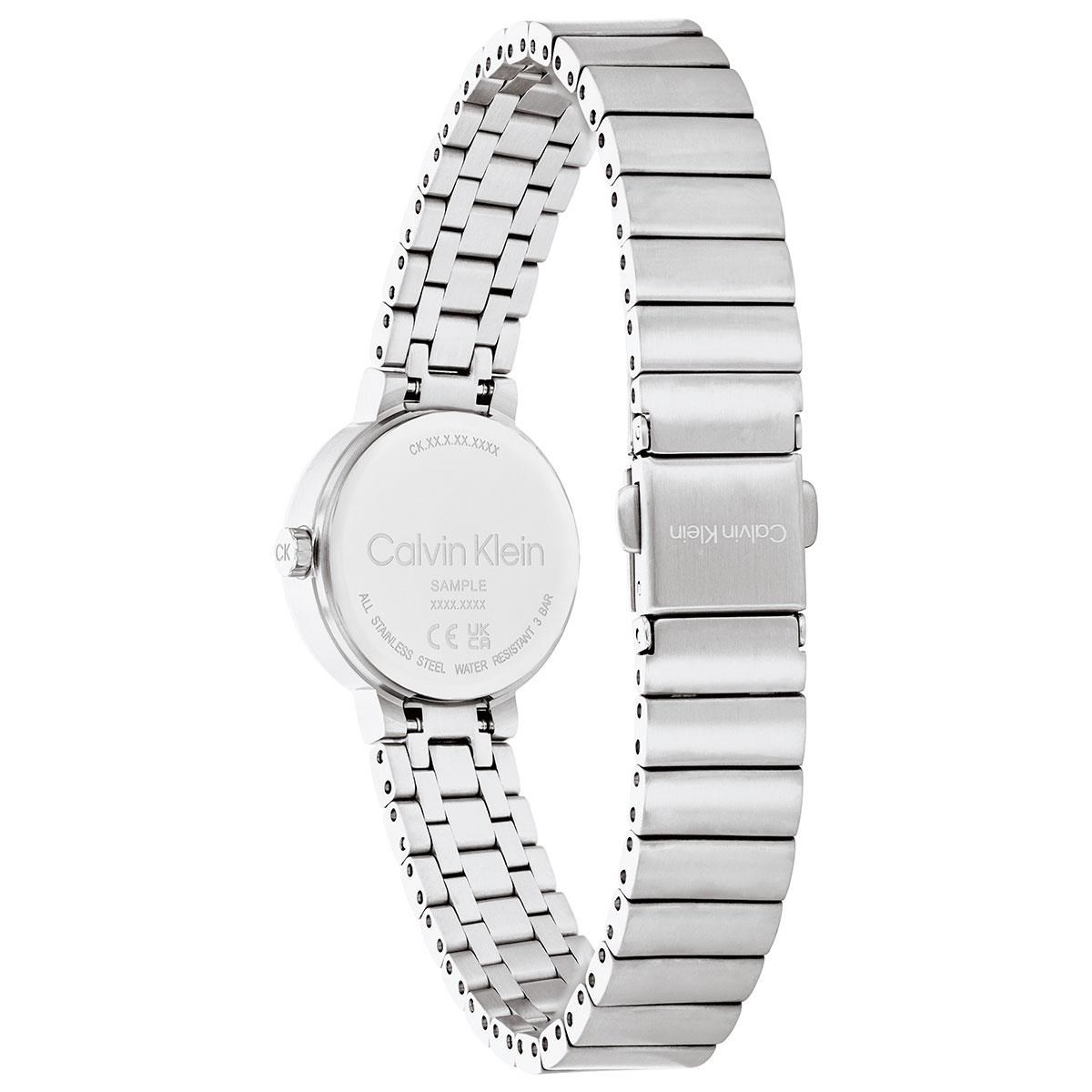 Calvin Klein CK25200415 Kadın Kol Saati