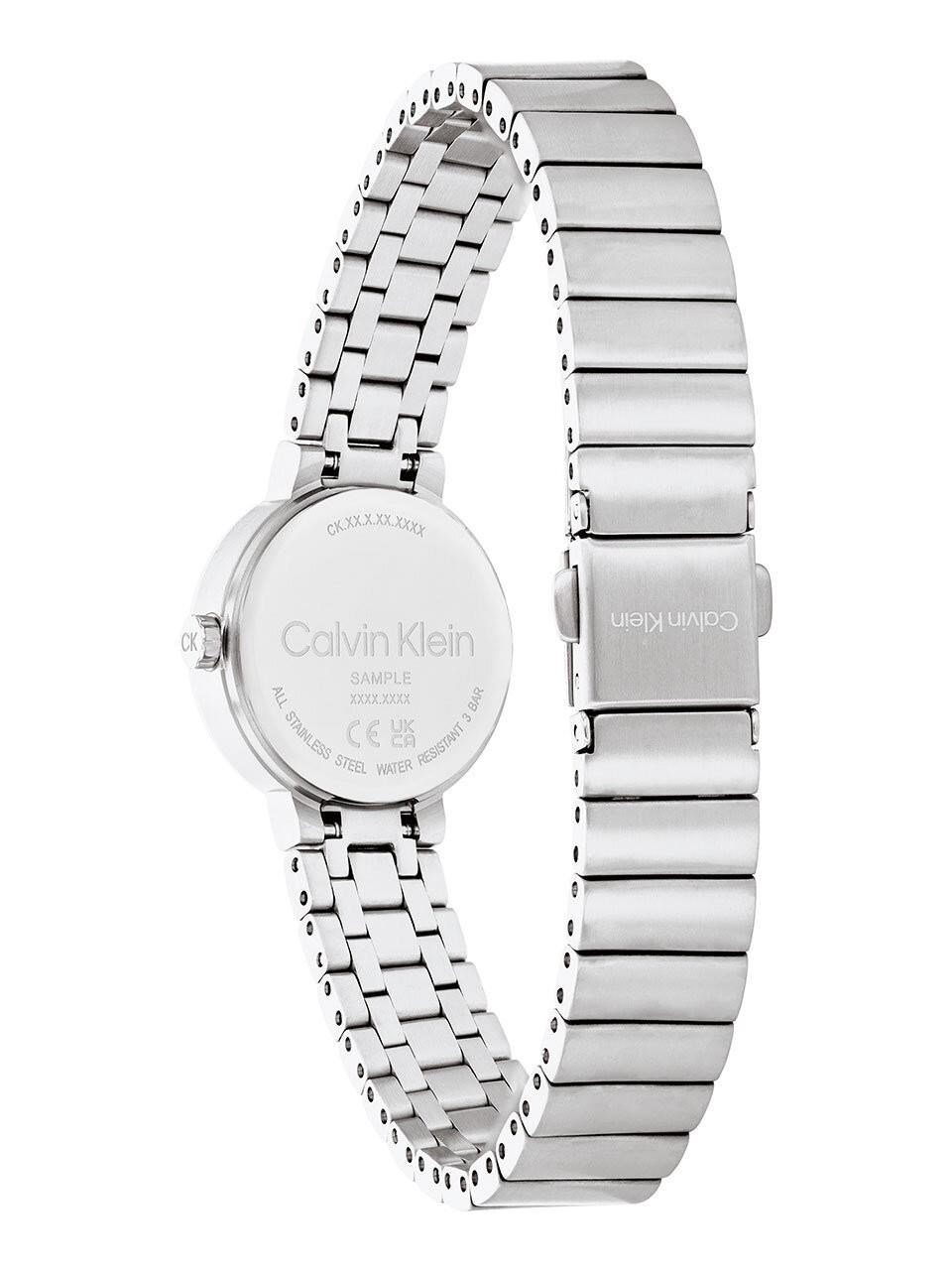 Calvin Klein CK25200415 Kadın Kol Saati