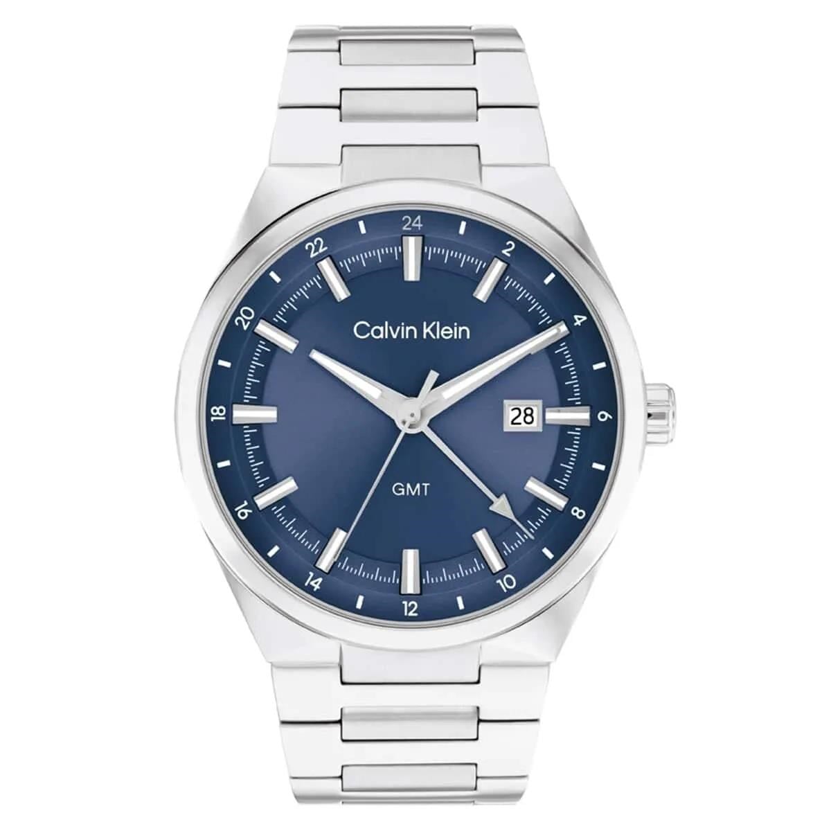 Calvin Klein CK25200488 Erkek Kol Saati