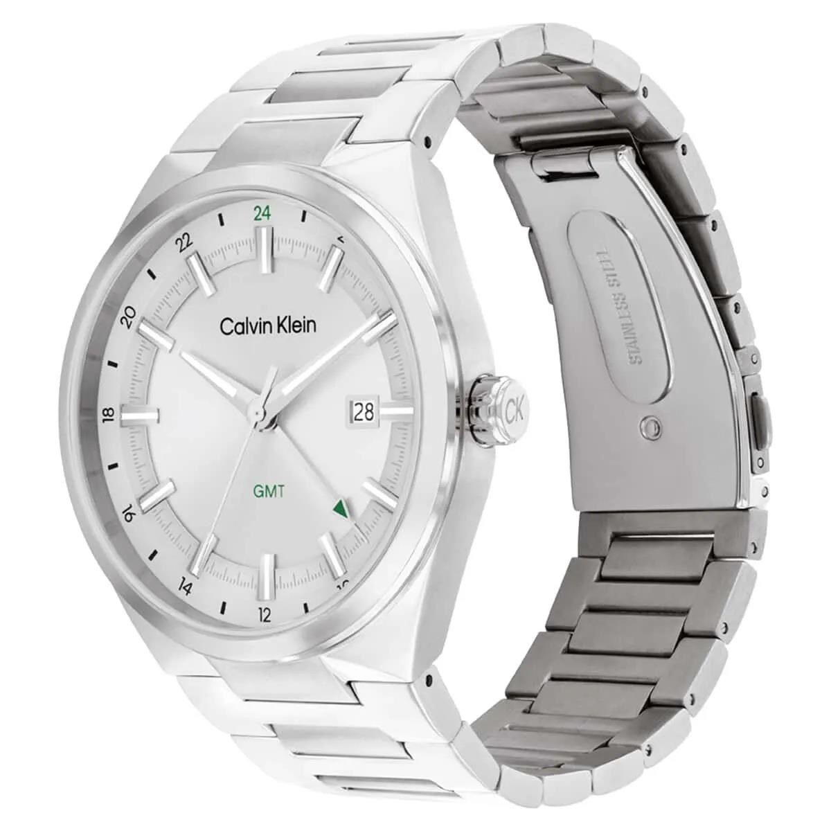 Calvin Klein CK25200489 Erkek Kol Saati