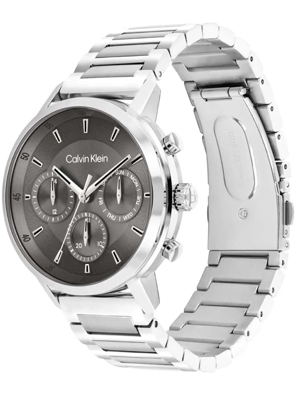 Calvin Klein CK25200493 Erkek Kol Saati