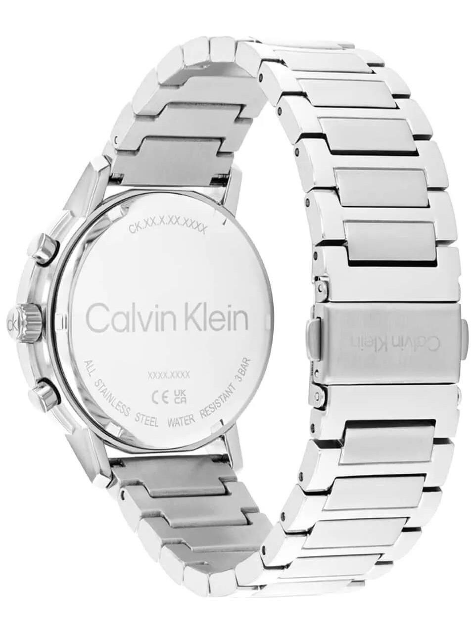 Calvin Klein CK25200493 Erkek Kol Saati
