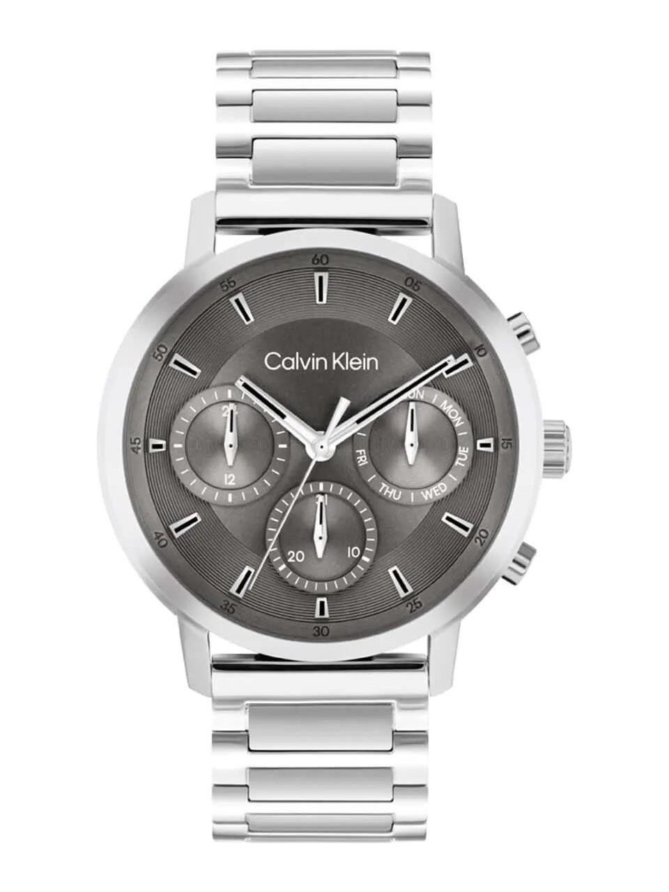 Calvin Klein CK25200493 Erkek Kol Saati