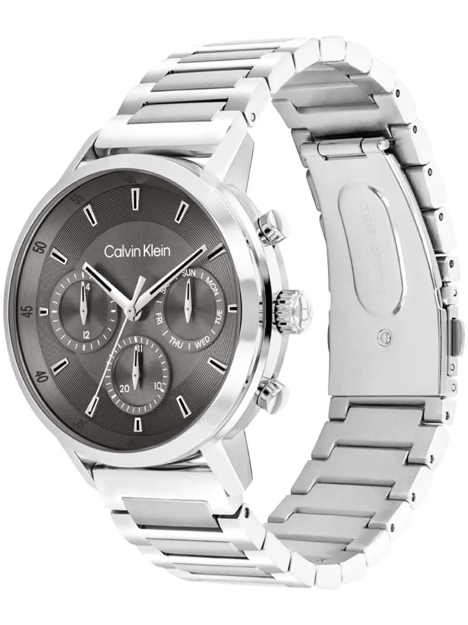 Calvin Klein CK25200493 Erkek Kol Saati
