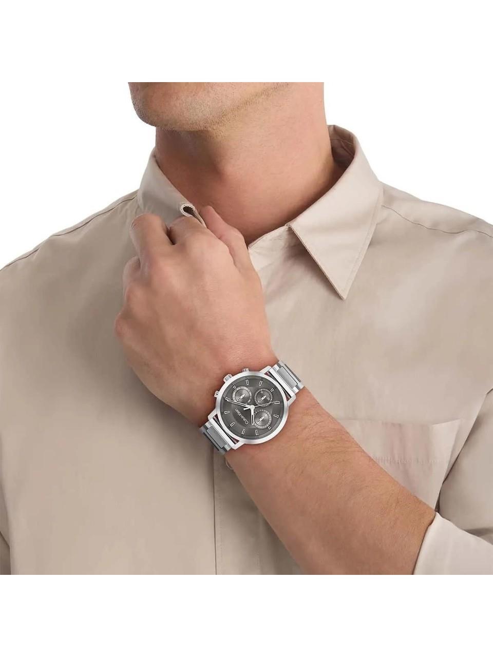 Calvin Klein CK25200493 Erkek Kol Saati
