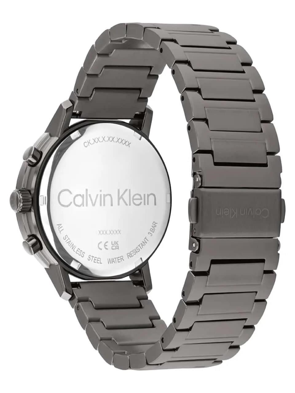 Calvin Klein CK25200495 Erkek Kol Saati